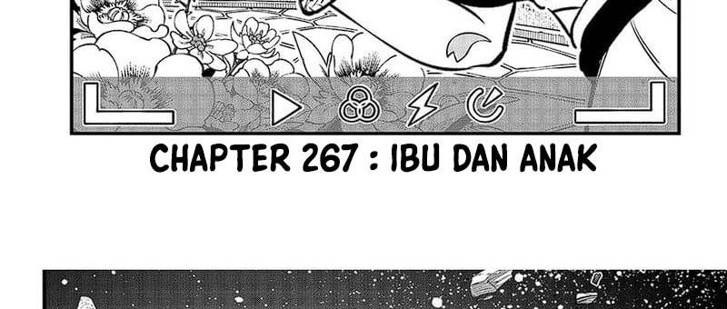 Eden Zero Chapter 267 Bahasa Indonesia